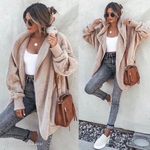 VICI - The Coziest Yet Pocketed Cardigan